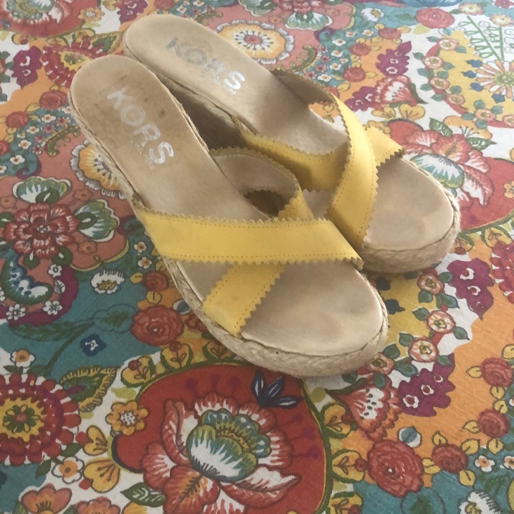 Wedges
